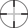 Оптический прицел LEUPOLD MARK AR MOD 1 6-18X40 АО P5 MIL DOT 115394
